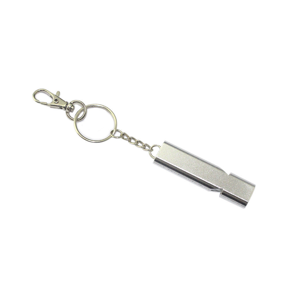 Outdoor Survival Whistle for Emergency Preparedness and Adventure