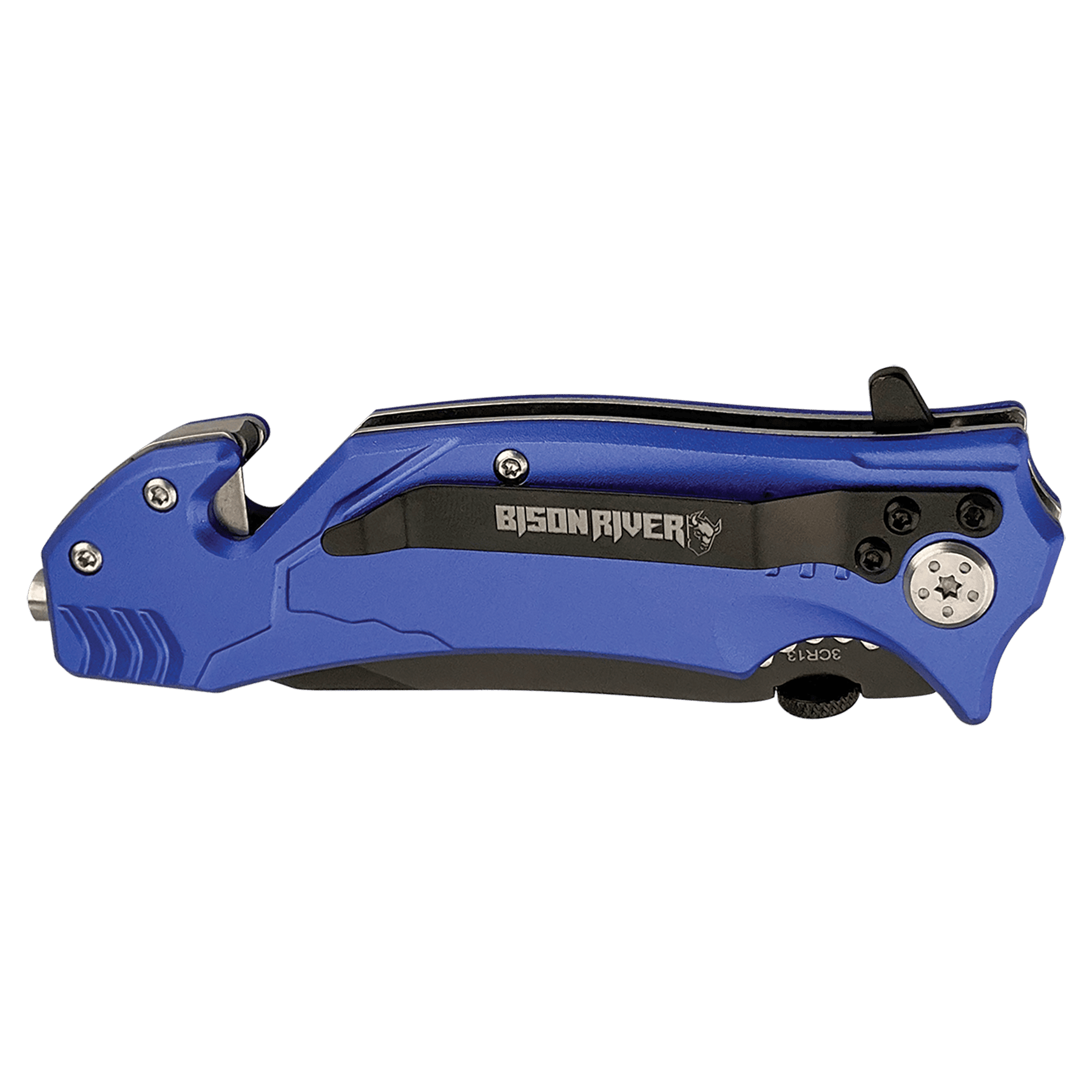 3.5" Rescue Knife