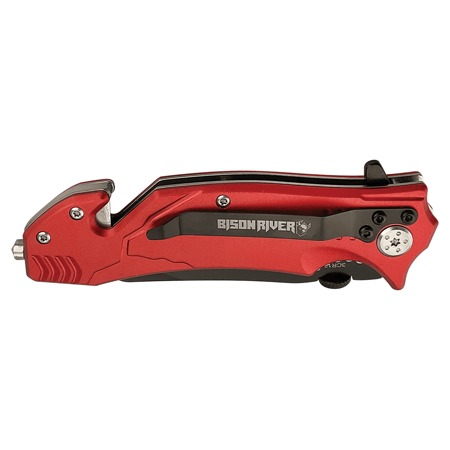 3.5" Rescue Knife
