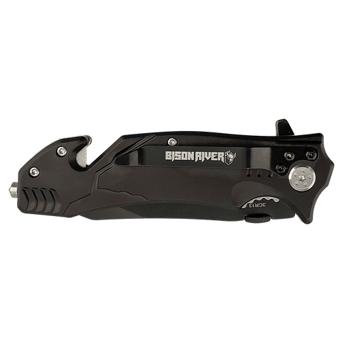 3.5" Rescue Knife
