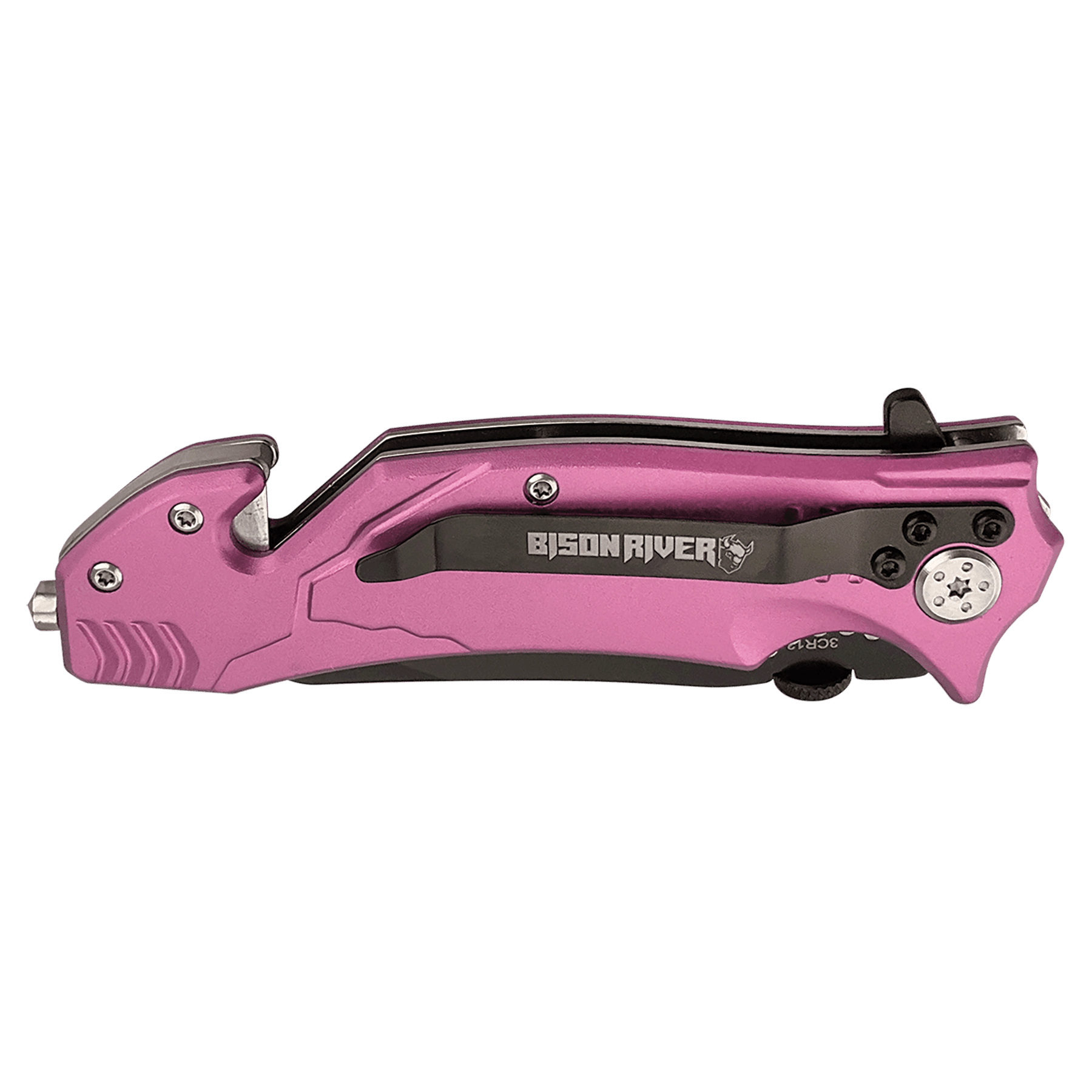 3.5" Rescue Knife