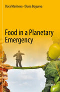 Food in a Planetary Emergency - Paperback
