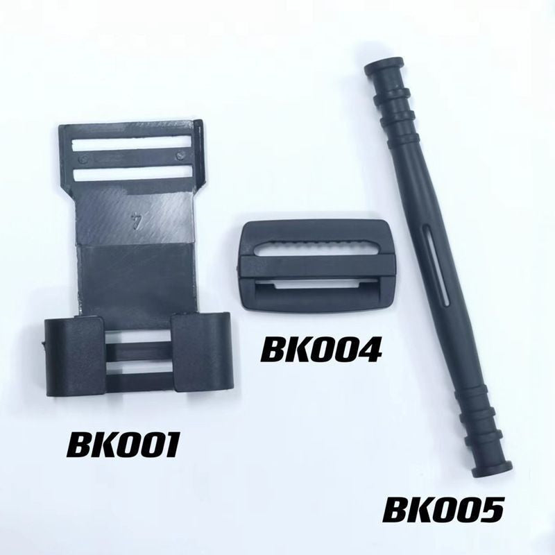 Outdoor Tactical Tourniquet for Emergency Preparedness and First Aid