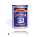 Sweet Charity?: Emergency Food and the End of Entitlement - Paperback