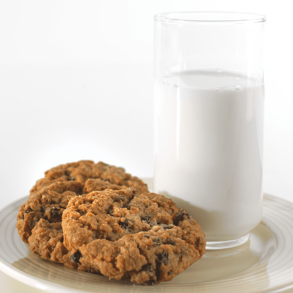 Morning Moo's Milk Alternative Can, 93 Servings