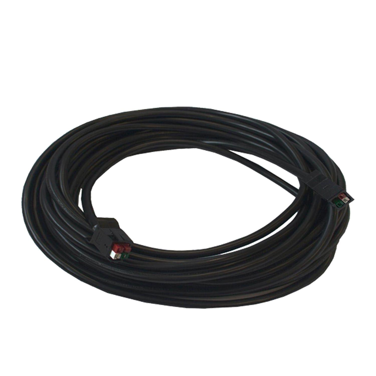 Nature's Generator 50ft Solar Panel Extension Cable